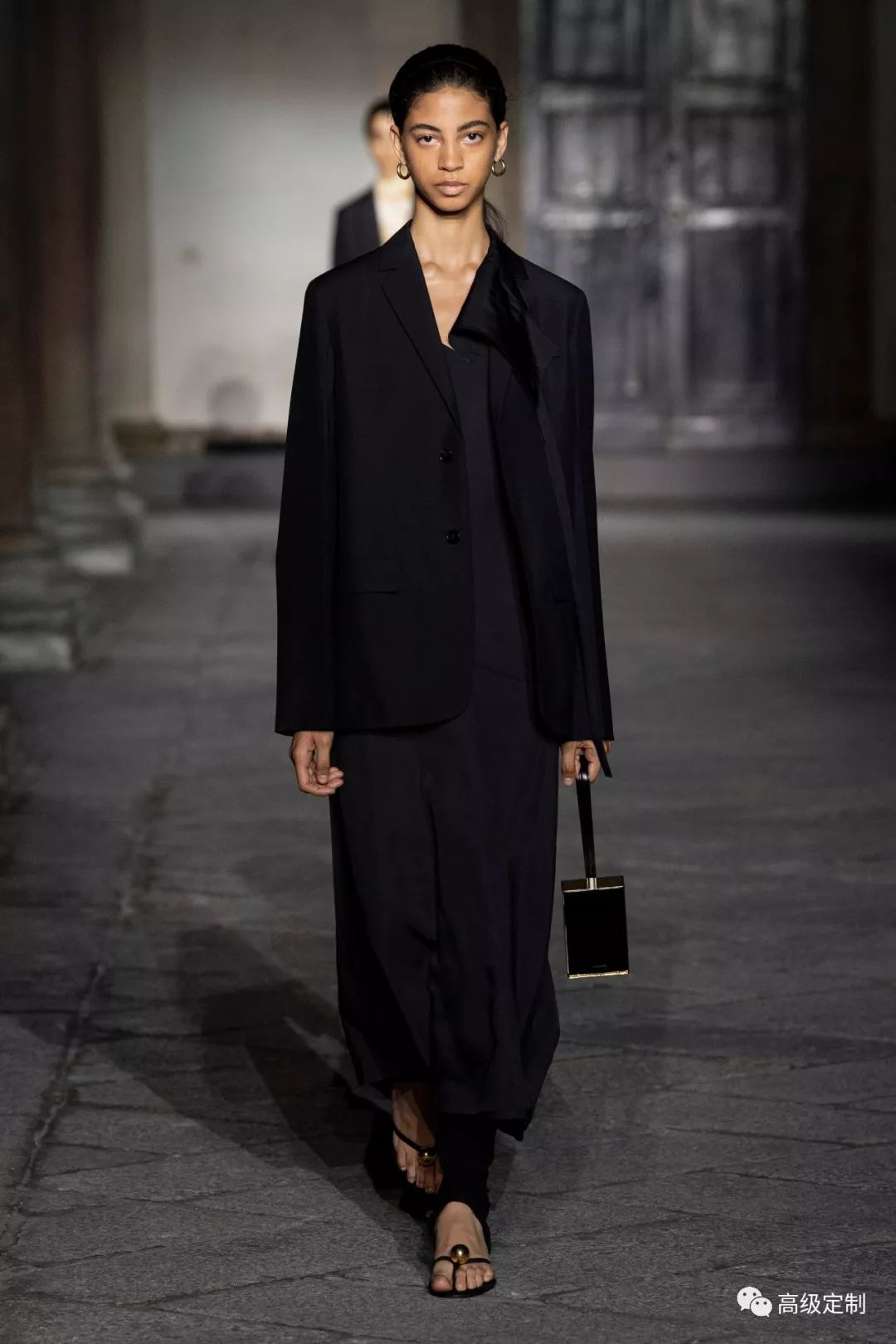 jilsander官方网站,jilsander官网女鞋 秀场直击jilsander2020春夏系列