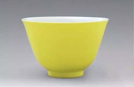 颜色釉瓷：雍正官窑的最高水准!_搜狐网