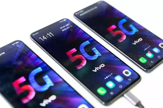 vivo进军手机支付，发布vivoPay，5G时代带来更多新可能？