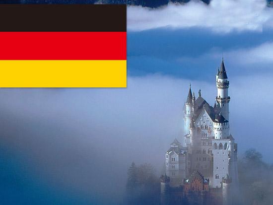 你知道德国签证正常和加急分别是多长时间能办