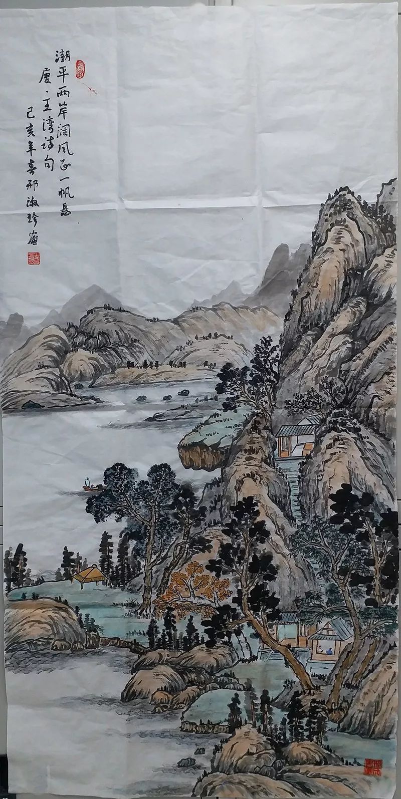 我所多个作品在院第七届"书香三八"读书活动中获奖