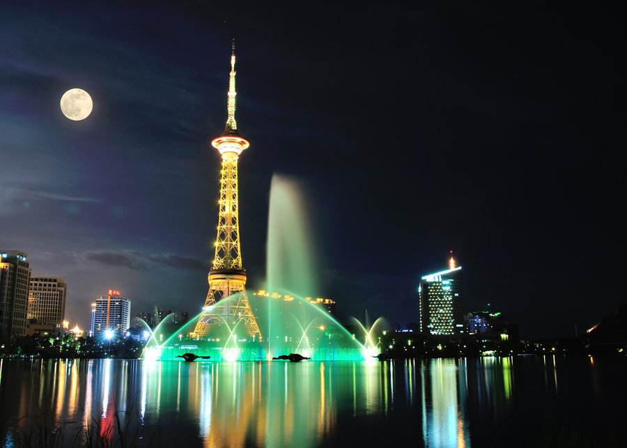 景区夜景灯光打造 af93aec691304c9c87f0b4455b16a842.jpeg