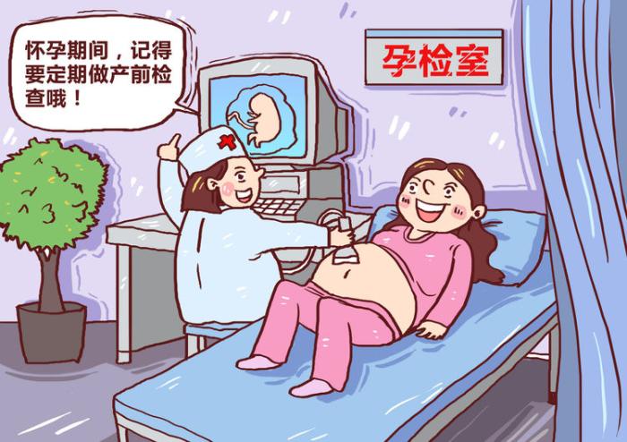 四维彩超怎么才能容易通过?做好这3点才是关键