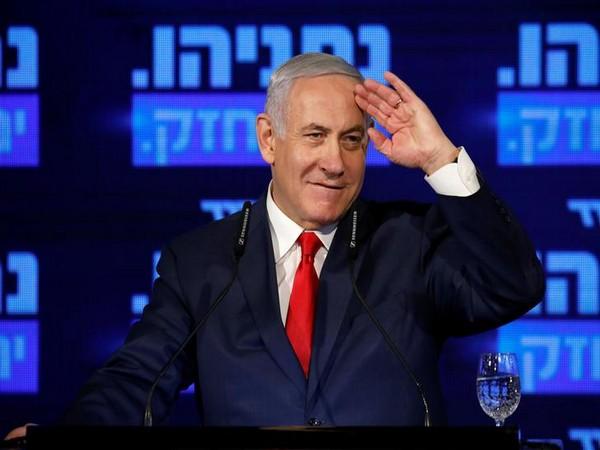 以色列大选结果悬而未决，内塔尼亚胡取消参联大行程