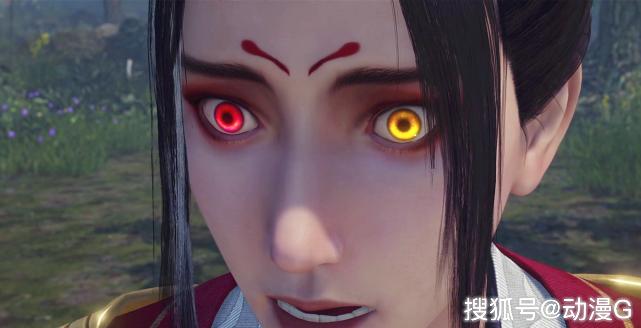 不良人侯卿出手御蛊李茂贞学得苗疆真传也不敌李星云得救