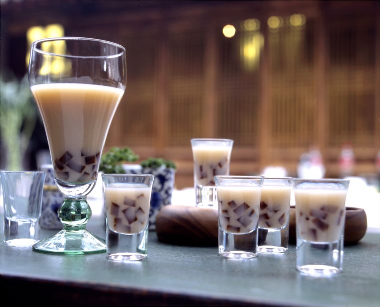 饮品排名_蜜雪冰城图片饮品