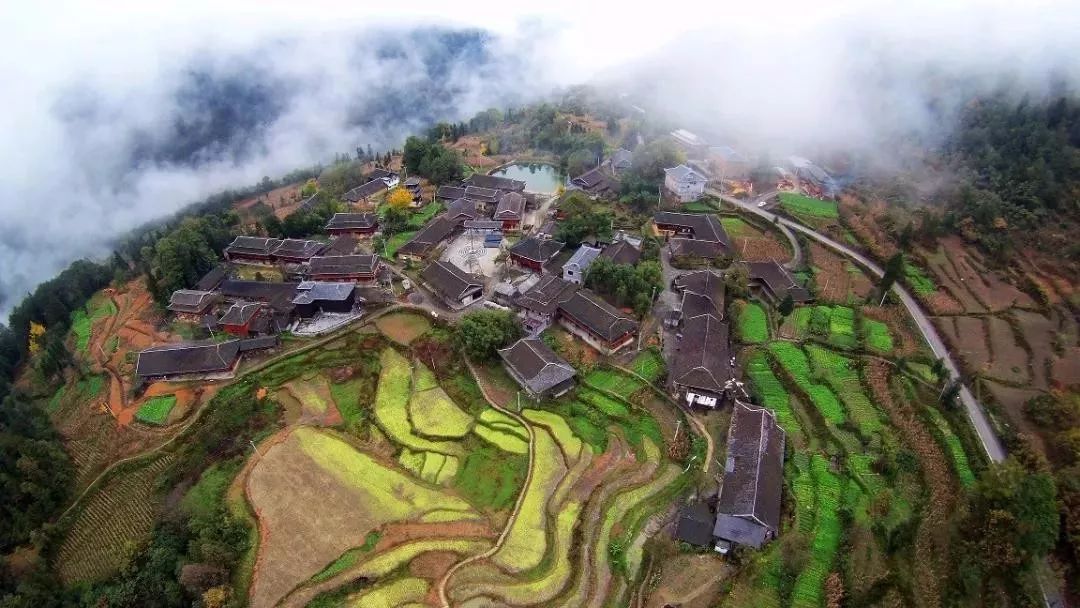 彭水县有多少人口_世界旅游峰会 渝东南武陵风光无限好 边城古寨民风淳