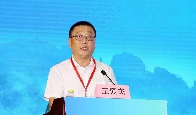 省医院品质管理联盟执行主席,省卫健委医管中心主任王爱杰主持开幕式
