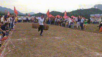 2019中国农民丰收节永州东安分会场直播预告