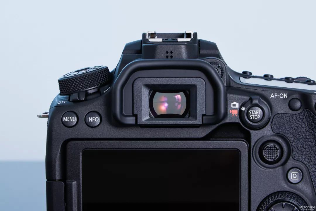 像素高连拍快佳能单反eos90d开箱图赏