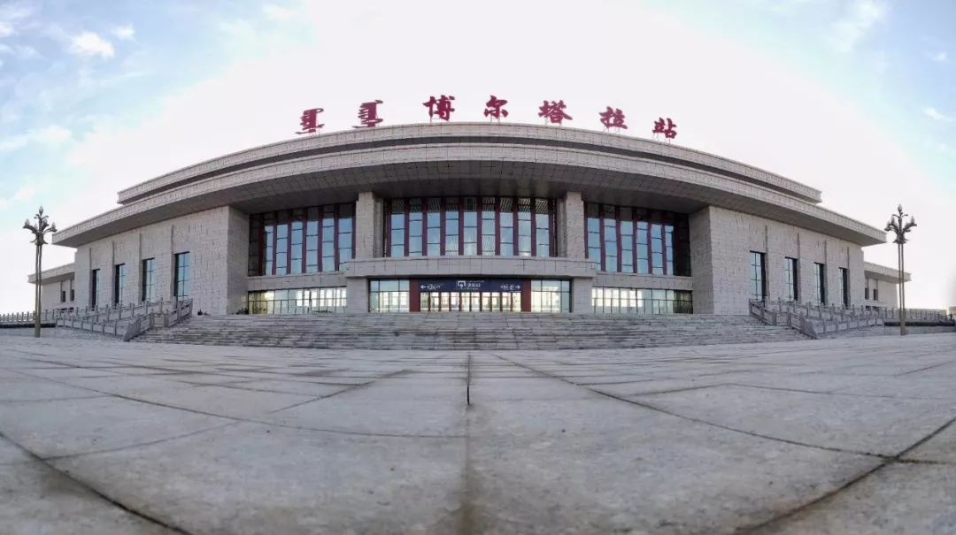 你等的博尔塔拉站公交乘车最全攻略来了！