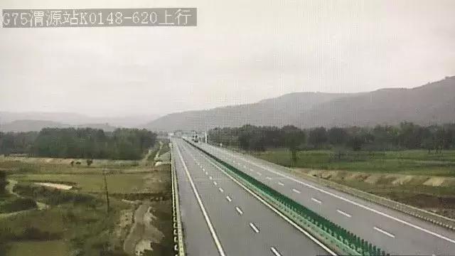 【权威路况】9月19日11时40分全省高速公路路况播报