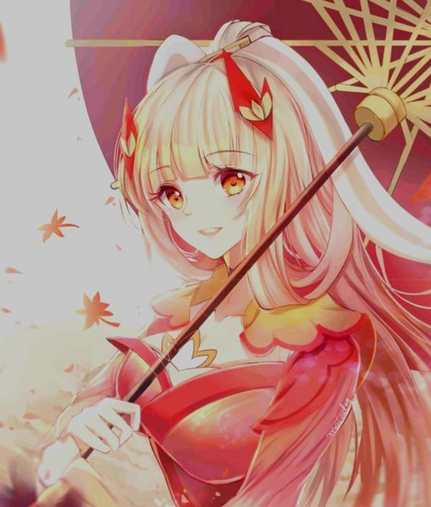 王者荣耀:公孙离美照合集,这么可爱的小兔子,有没有让