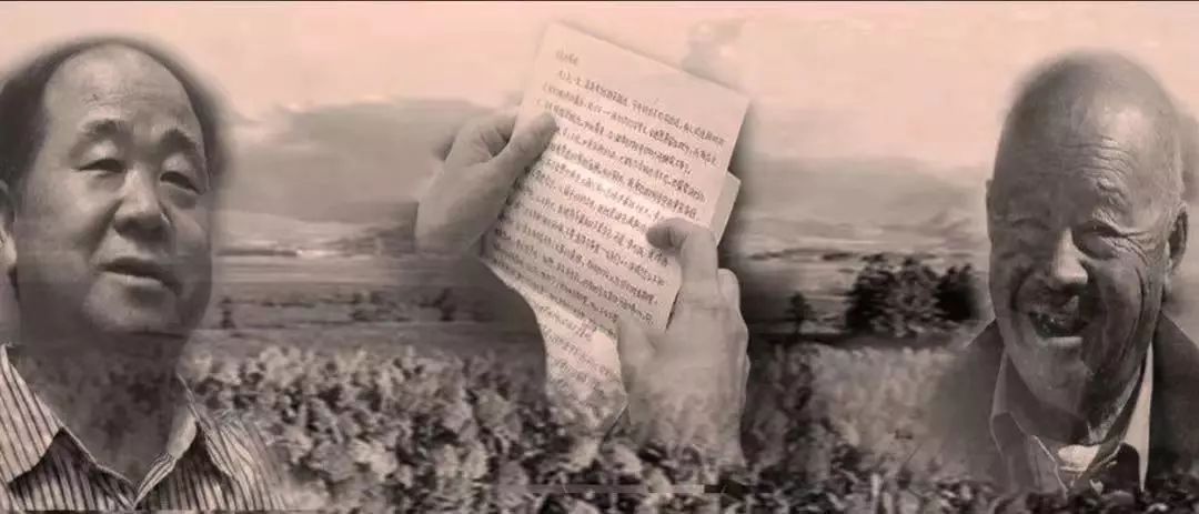 映像 | 濮存昕朗诵《我写了一篇小文章》