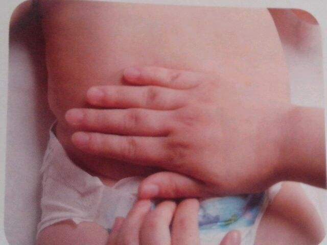 每日说育儿知识@不想孩子积食难发育？坦白讲：做好3件事，增强娃脾胃，长大个