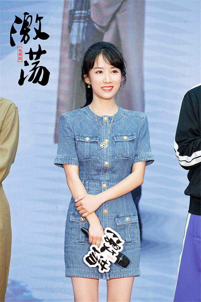 电视剧《高歌》22日开播为时代奋斗者激荡武侠剧2019图片