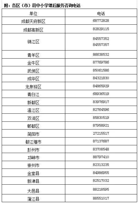 延时课后服务收费多少 d2d6f0f4eca341839e7e63a61c8edf85.jpeg