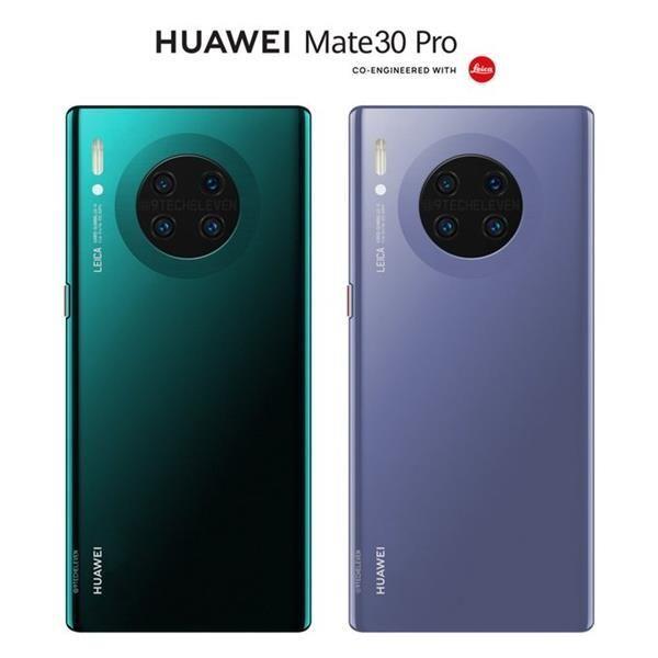Ϊmate 30Բÿ,ϸ