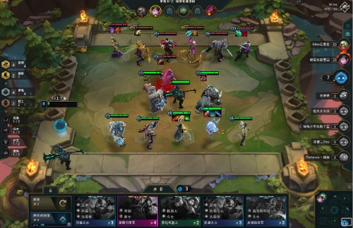 云顶之弈攻速羁绊 d8630daabb2a4c308ca48f676f02d5ff.jpeg