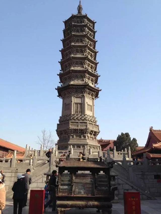 地址:石家庄市赵县石塔东路23号 乘车: 在石家庄火车站乘35路,50路或