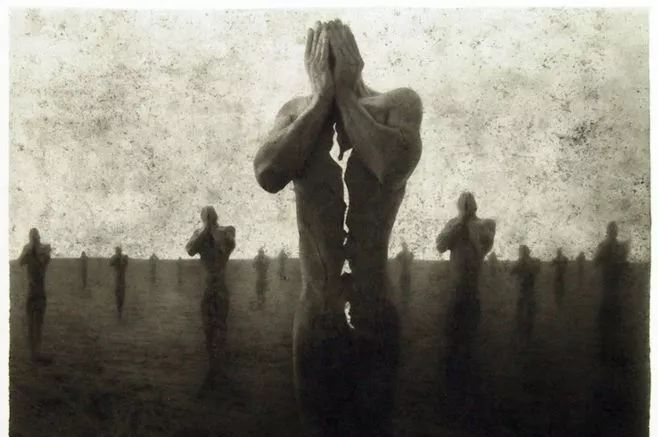 什么才算是人生的大磨难 e106e4b1ce8842cf8f760a5cc0d7ef8b.jpeg