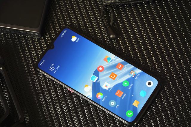 小米9pro5g再曝两大卖点这配置太良心米粉又要纠结了