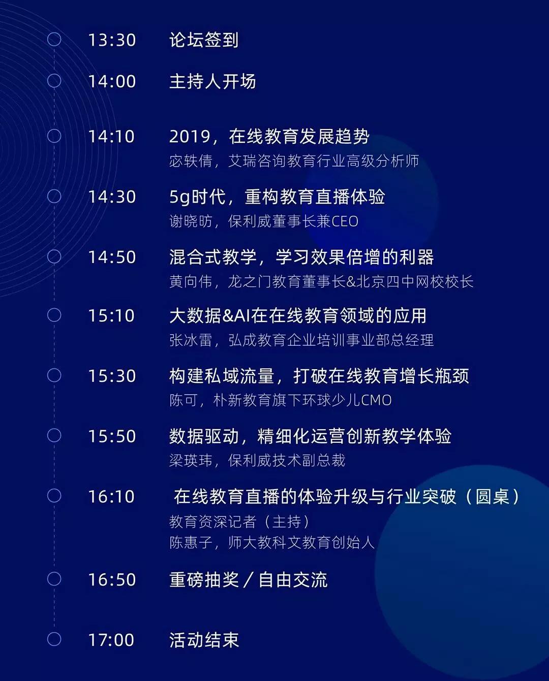 论坛议程私域流量近一两年成为行业新宠,其自身优势显而易见:性价比
