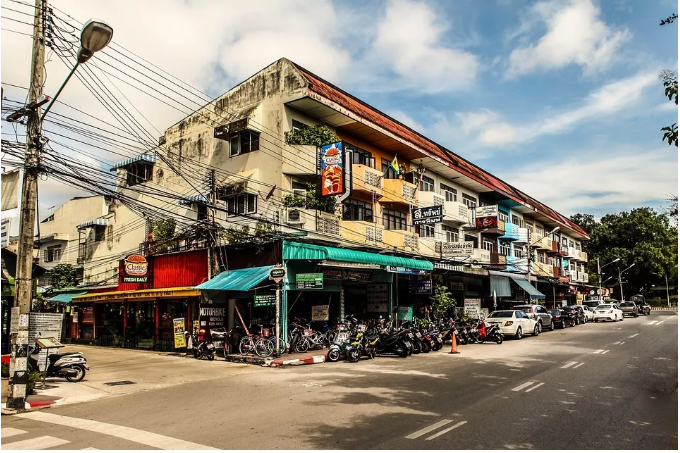 在泰国清迈买房,房价及租金水平如何?
