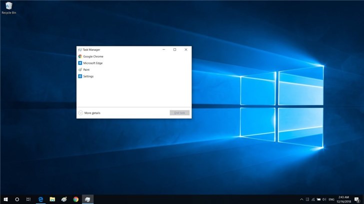 微软Windows10补丁新Bug再致高CPU使用率，IME输入法无法启动