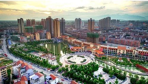 城固GDP_厉害了 汉中这个县跻身陕西10强县