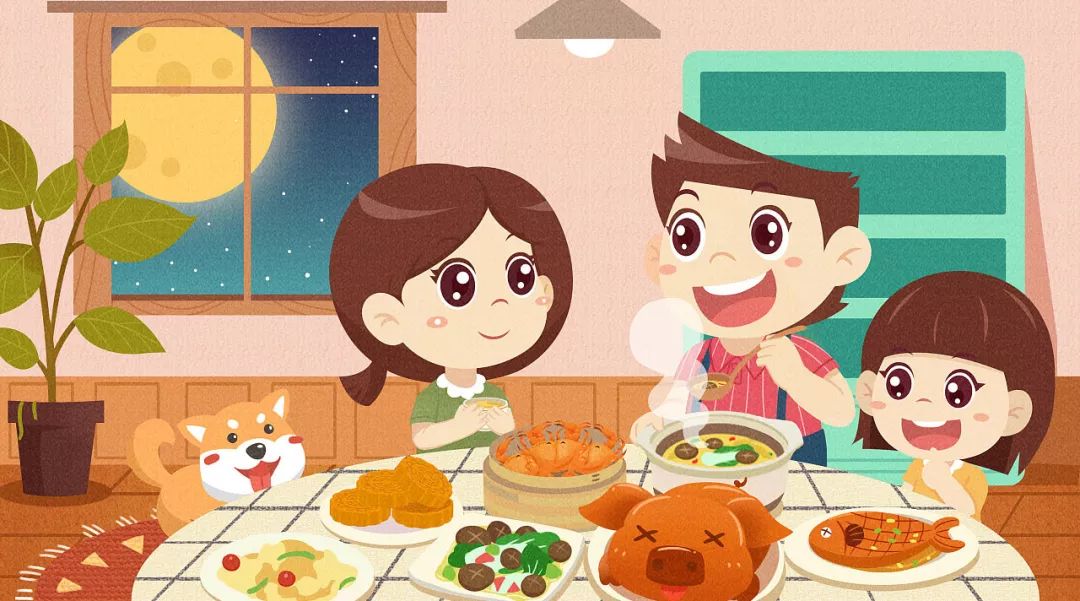 恩吉拉国际早教@追着喂饭不是爱孩子，是在害他！这4个坏习惯，必须得改！