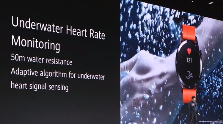 重低音扬声器)huawei vision内置了ai慧眼,支持一碰投屏,huawei share