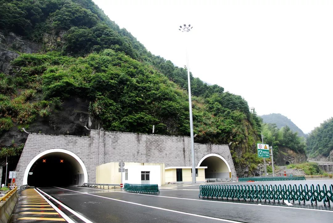 诸永高速公路括苍山隧道云景高速公路泗州岭隧道泗州岭隧道泗州岭隧道