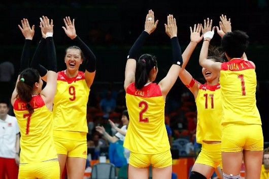 19年女排世界杯录像，2019女排世界杯战绩表？