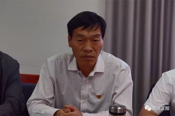 【不忘初心 牢记使命】县政协召开 "不忘初心,牢记使命"主题教育工作