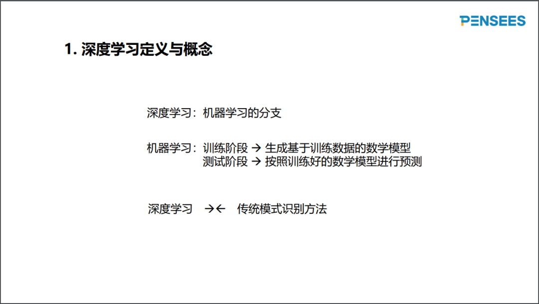 澎思科技资深算法研究员罗伯特：有限算力资源下的深度学习与人脸识别