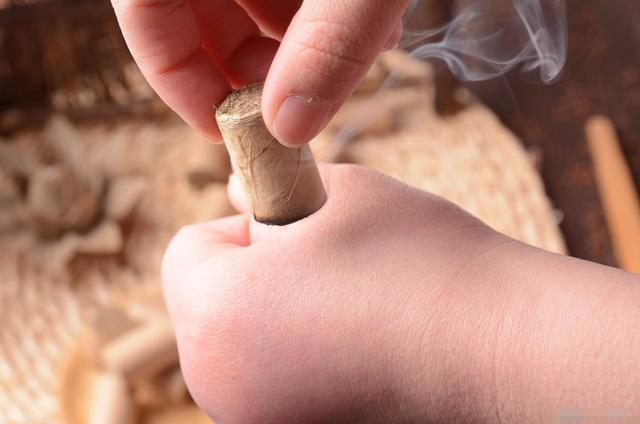 只要艾灸上火,就需要引火下行?谁告诉你的!