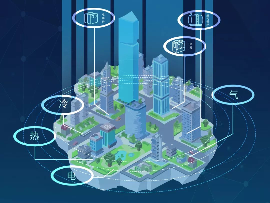居民住宅能变成虚拟电厂浙江未来社区告诉你