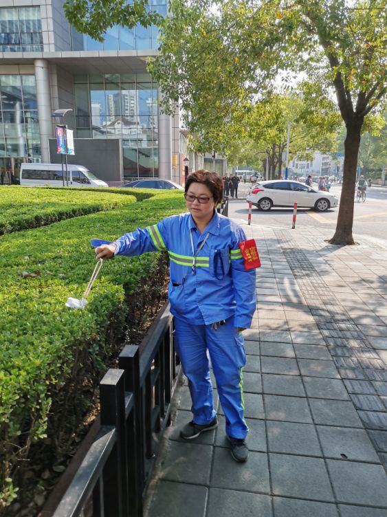 即日起,"十佳城市美容师"投票通道正式开启!