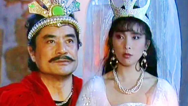 纣王死后封神为天喜星,黄飞虎封神为东岳大帝