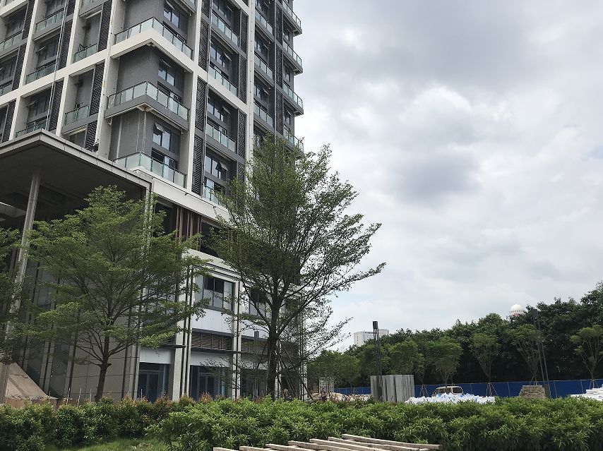 为什么不能买公寓式住房 ff51ec1e198341318882618714d05b8f.jpeg