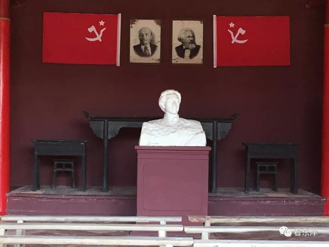 英勇战斗坚贞不屈的伟大战士 ——缅怀彭湃同志_海丰