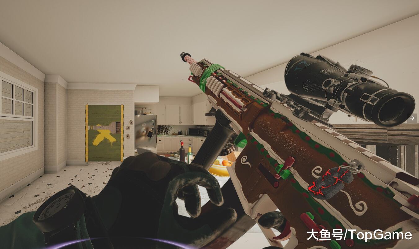 彩虹六号服务器今年首次遭受攻击,育碧表示已