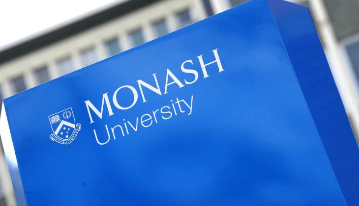 莫纳什排名_莫纳什大学