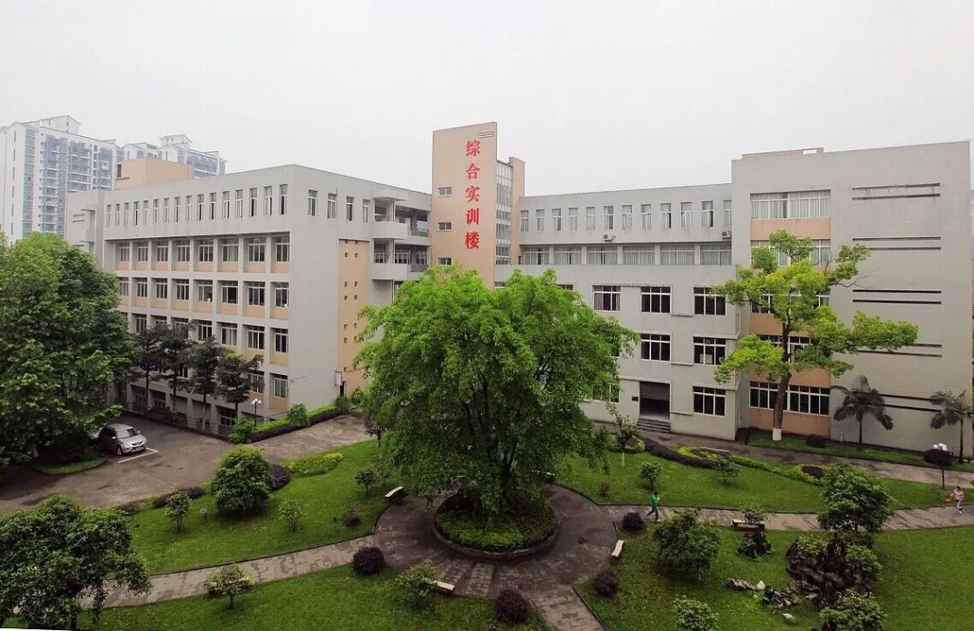 科普丨德阳市中小学生研学实践教育基地