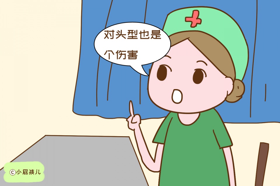 小小屁孩儿：原创宝宝这些小习惯再不注意，将来可能越长越丑，家长要早日纠正