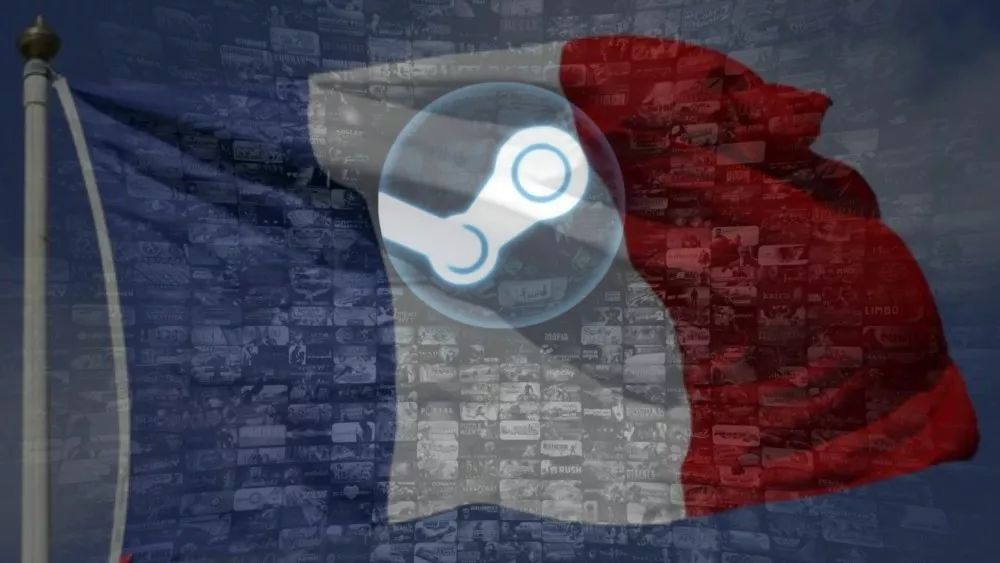 「VG晚报」法国法院判决：Steam玩家可自由转卖数字版游戏