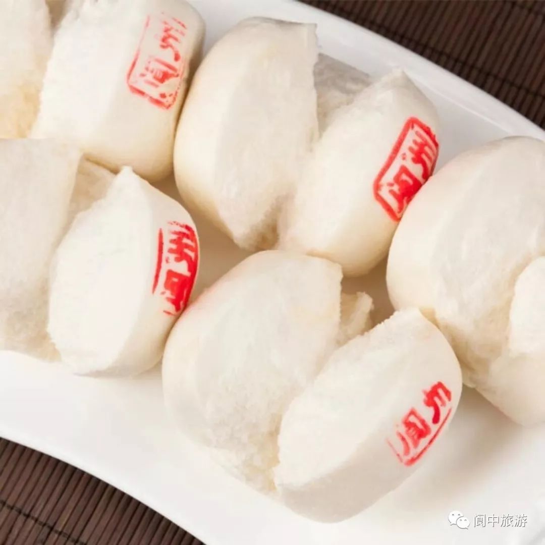 阆中游记阆中一个有魅力的小地方
