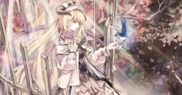 明日方舟新手池出6星还抽吗 134ab8550919415b9028769b0d74b078.jpeg