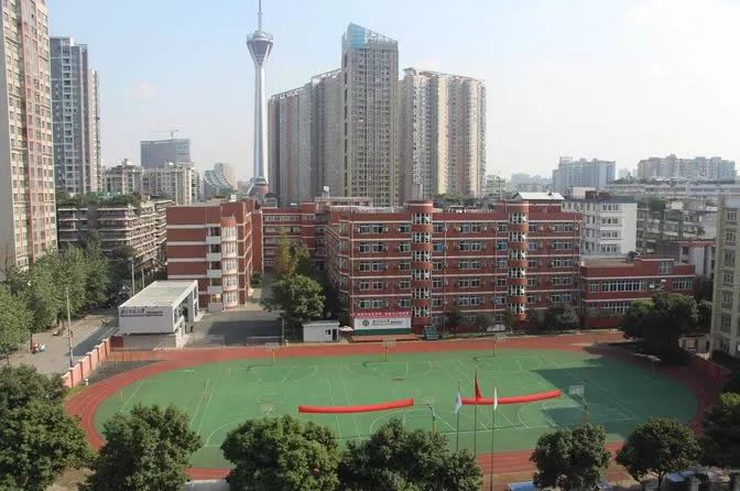 解密细数成都52所数字中学现在都怎么样了